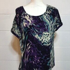Worthington S/S Top NWT